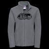 Women's full-zip outdoor fleece Thumbnail