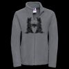 Women's full-zip outdoor fleece Thumbnail