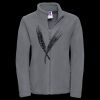 Women's full-zip outdoor fleece Thumbnail