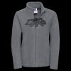 Women's full-zip outdoor fleece Thumbnail