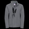 Women's full-zip outdoor fleece Thumbnail