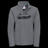 Women's full-zip outdoor fleece Thumbnail