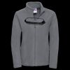 Women's full-zip outdoor fleece Thumbnail