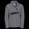 Women's full-zip outdoor fleece Thumbnail