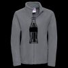 Women's full-zip outdoor fleece Thumbnail