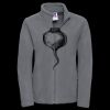 Women's full-zip outdoor fleece Thumbnail
