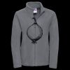 Women's full-zip outdoor fleece Thumbnail