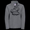 Women's full-zip outdoor fleece Thumbnail