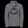 Women's full-zip outdoor fleece Thumbnail