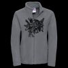 Women's full-zip outdoor fleece Thumbnail