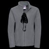 Women's full-zip outdoor fleece Thumbnail