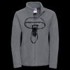 Women's full-zip outdoor fleece Thumbnail