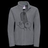 Women's full-zip outdoor fleece Thumbnail