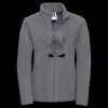 Women's full-zip outdoor fleece Thumbnail