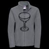 Women's full-zip outdoor fleece Thumbnail