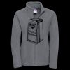 Women's full-zip outdoor fleece Thumbnail