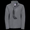 Women's full-zip outdoor fleece Thumbnail