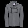 Women's full-zip outdoor fleece Thumbnail