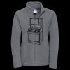 Women's full-zip outdoor fleece Thumbnail