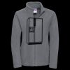 Women's full-zip outdoor fleece Thumbnail