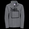 Women's full-zip outdoor fleece Thumbnail