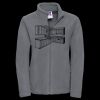Women's full-zip outdoor fleece Thumbnail