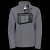 Women's full-zip outdoor fleece Thumbnail