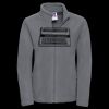 Women's full-zip outdoor fleece Thumbnail