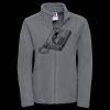 Women's full-zip outdoor fleece Thumbnail