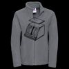 Women's full-zip outdoor fleece Thumbnail