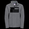 Women's full-zip outdoor fleece Thumbnail