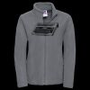 Women's full-zip outdoor fleece Thumbnail