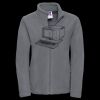 Women's full-zip outdoor fleece Thumbnail