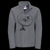 Women's full-zip outdoor fleece Thumbnail