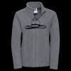 Women's full-zip outdoor fleece Thumbnail
