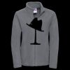 Women's full-zip outdoor fleece Thumbnail