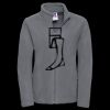 Women's full-zip outdoor fleece Thumbnail