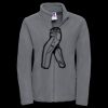 Women's full-zip outdoor fleece Thumbnail