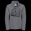Women's full-zip outdoor fleece Thumbnail