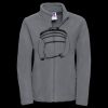 Women's full-zip outdoor fleece Thumbnail