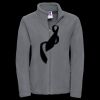 Women's full-zip outdoor fleece Thumbnail