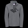 Women's full-zip outdoor fleece Thumbnail