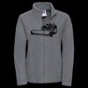 Women's full-zip outdoor fleece Thumbnail