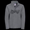 Women's full-zip outdoor fleece Thumbnail