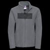 Women's full-zip outdoor fleece Thumbnail