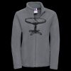Women's full-zip outdoor fleece Thumbnail
