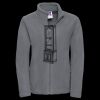 Women's full-zip outdoor fleece Thumbnail