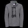 Women's full-zip outdoor fleece Thumbnail