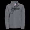 Women's full-zip outdoor fleece Thumbnail