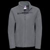 Women's full-zip outdoor fleece Thumbnail